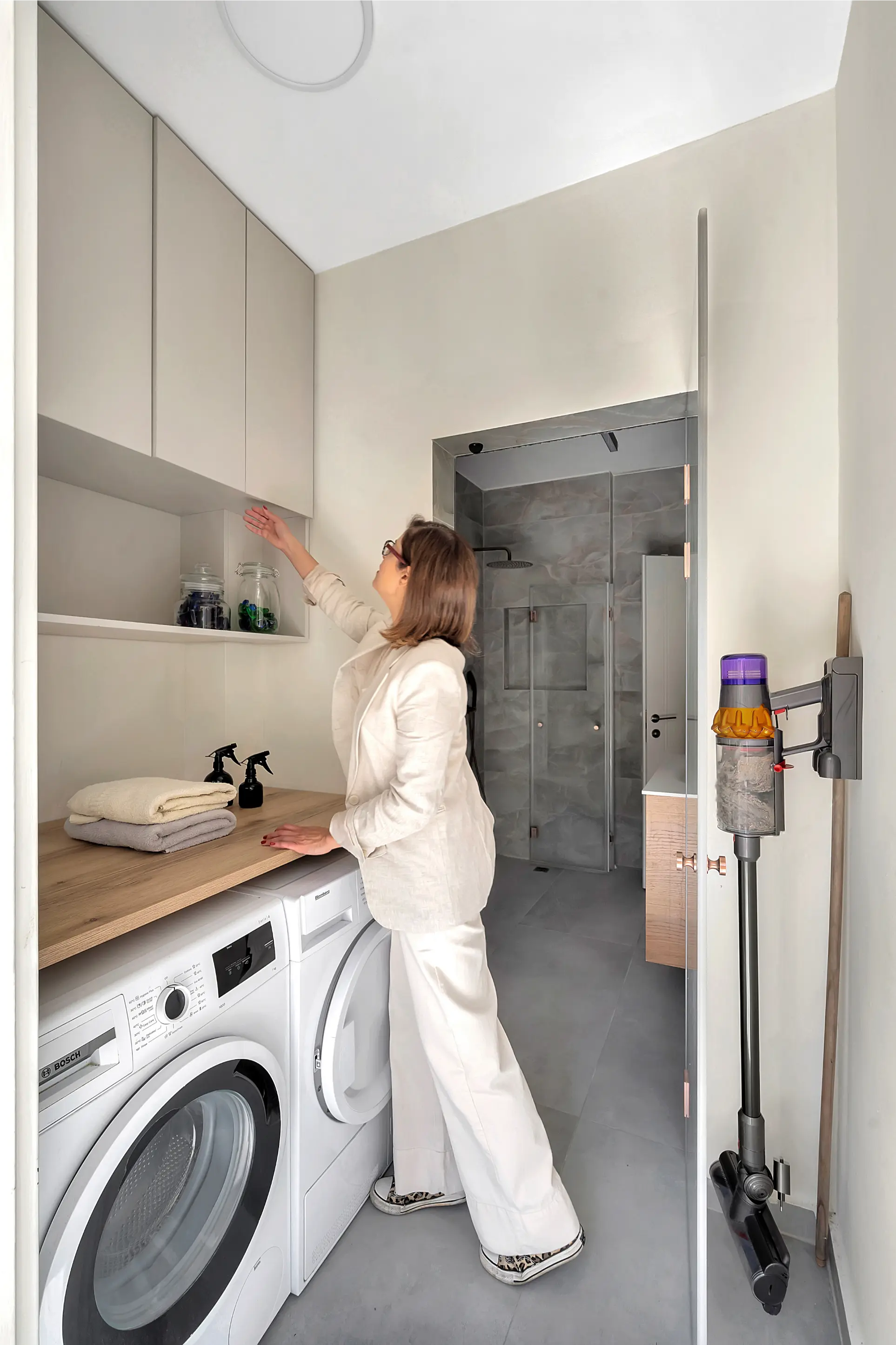 מיטל אלמגור - עיצוב פנים