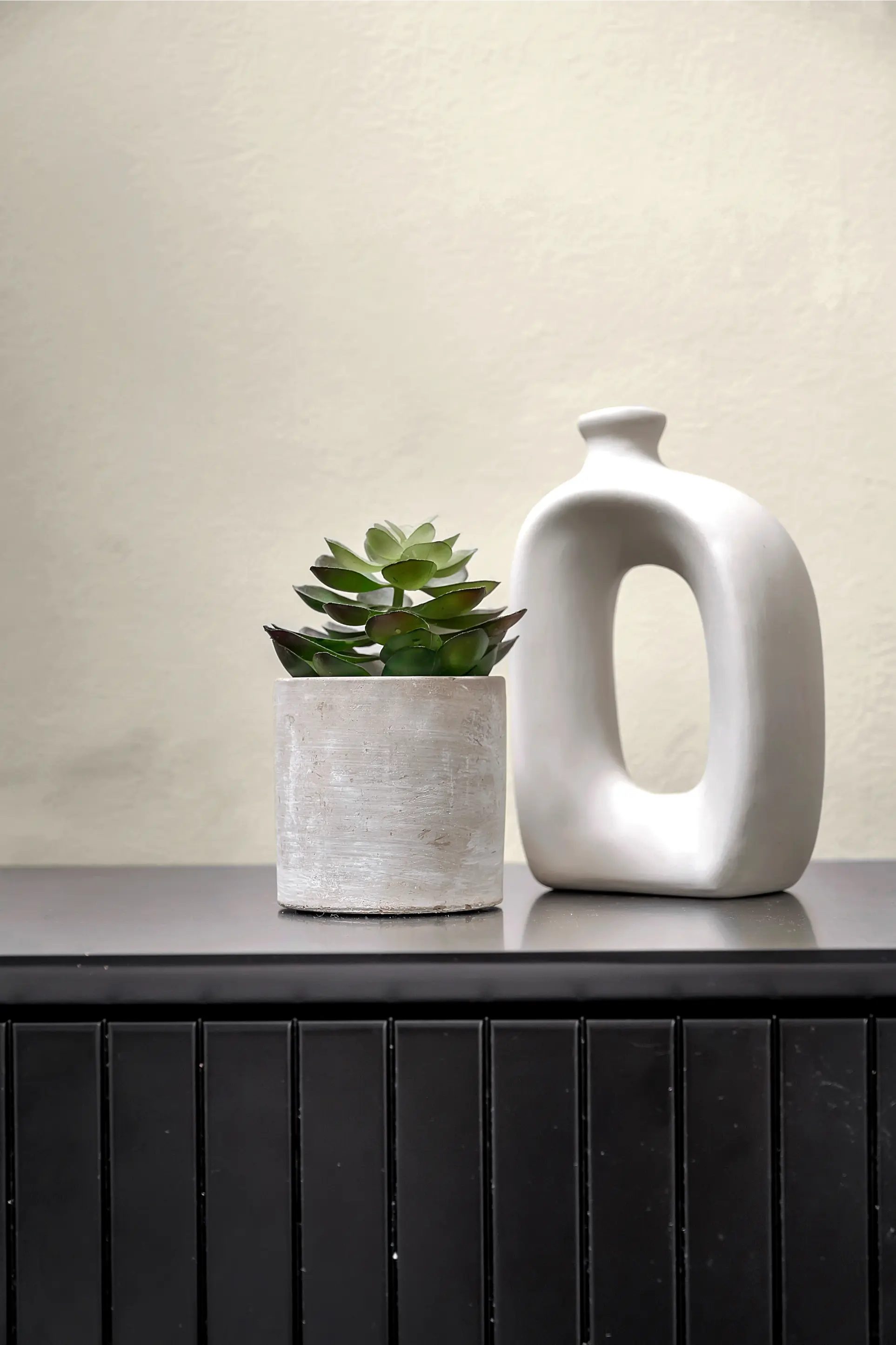 עיצוב פנים - פרט מתוך פרויקט