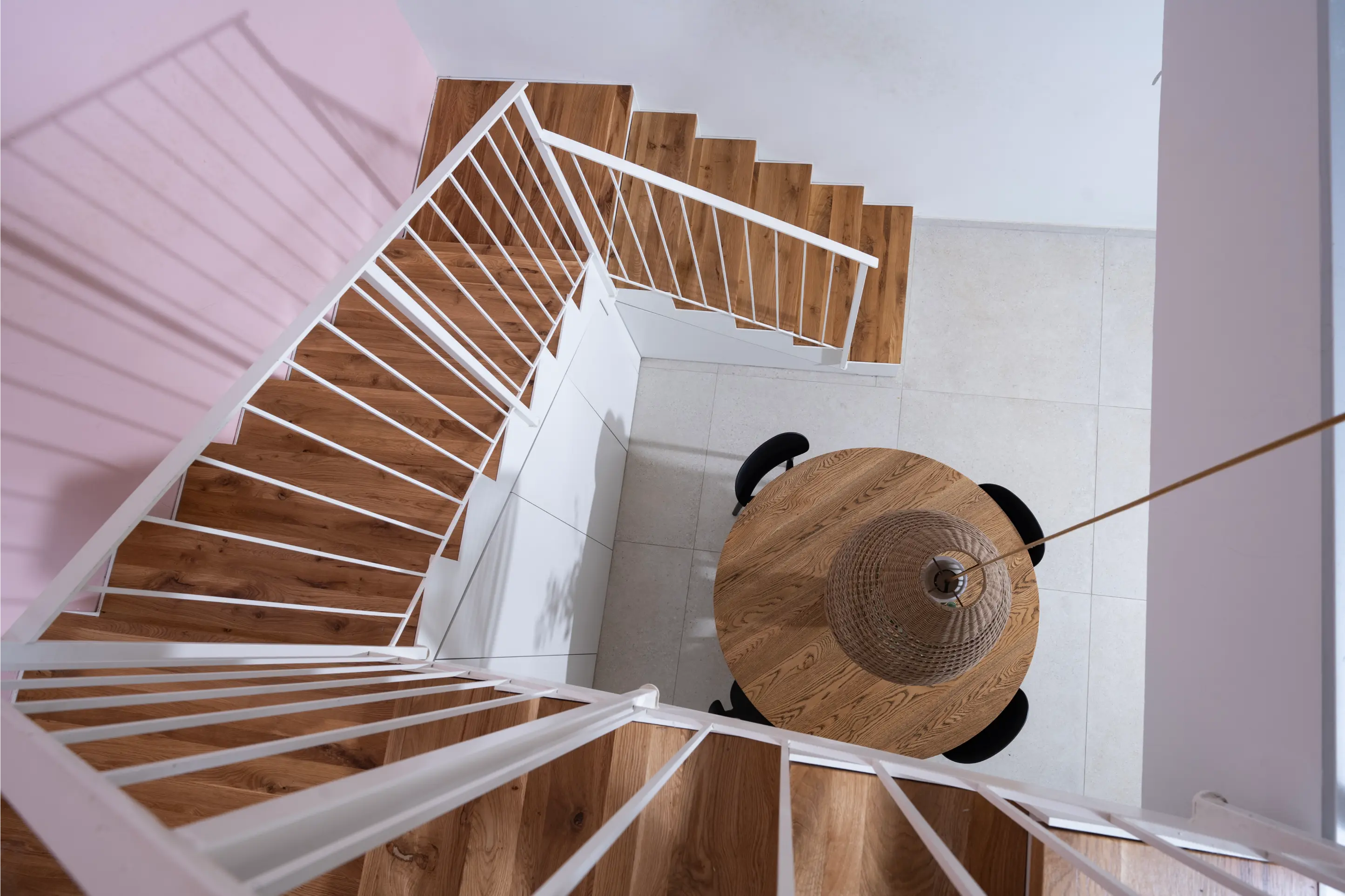 עיצוב פנים הוליסטי